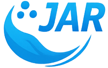 Logotipo de JAR